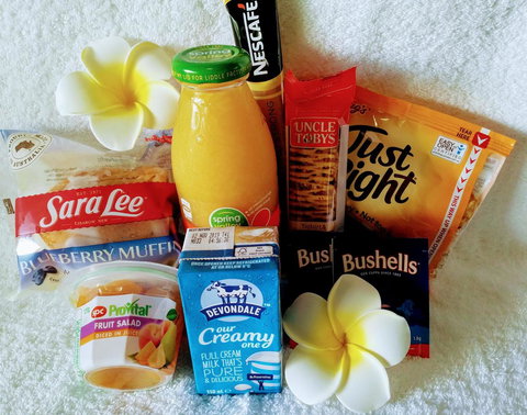 Island Leisure Resort - Yamba Accommodation 22