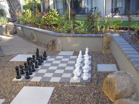 Island Leisure Resort - Yamba Accommodation 26