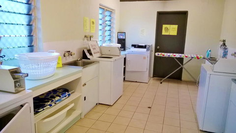 Island Leisure Resort - Yamba Accommodation 27