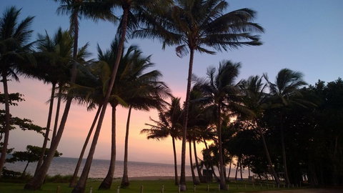 Island Leisure Resort - Yamba Accommodation 24