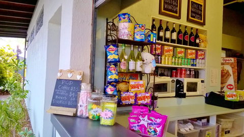 Island Leisure Resort - Yamba Accommodation 19