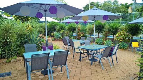 Island Leisure Resort - Yamba Accommodation 18