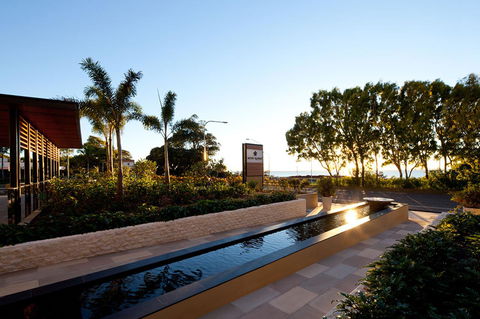 Oaks Redcliffe Mon Komo Suites - Yamba Accommodation 4