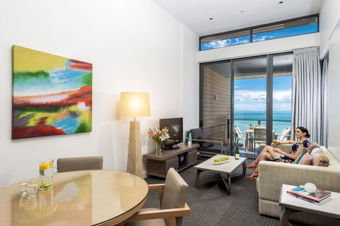 Oaks Redcliffe Mon Komo Suites - Yamba Accommodation 19