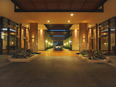 Oaks Redcliffe Mon Komo Suites - Yamba Accommodation 15