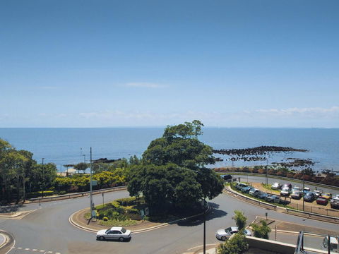 Oaks Redcliffe Mon Komo Suites - Yamba Accommodation 2