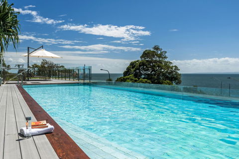 Oaks Redcliffe Mon Komo Suites - Yamba Accommodation 8