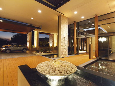 Oaks Redcliffe Mon Komo Suites - Yamba Accommodation 16