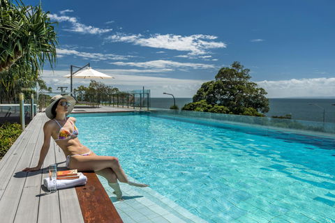 Oaks Redcliffe Mon Komo Suites - Yamba Accommodation 9