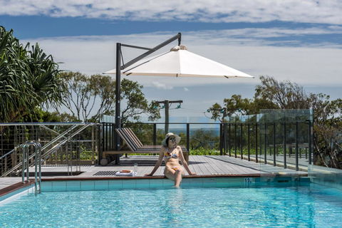 Oaks Redcliffe Mon Komo Suites - Yamba Accommodation 6