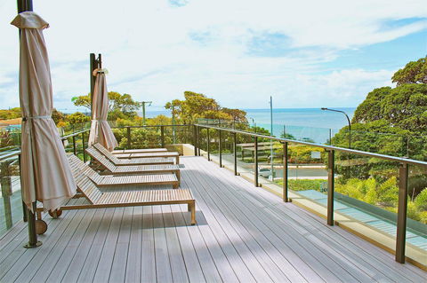 Oaks Redcliffe Mon Komo Suites - Yamba Accommodation 12