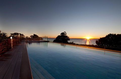 Oaks Redcliffe Mon Komo Suites - Yamba Accommodation 3