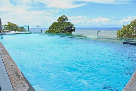 Oaks Redcliffe Mon Komo Suites - Yamba Accommodation 10