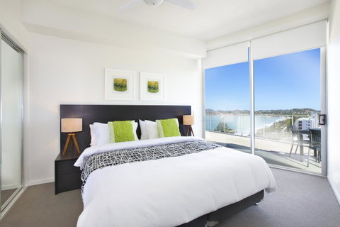 Oshen Holiday Apartments Yeppoon - Yamba Accommodation 19