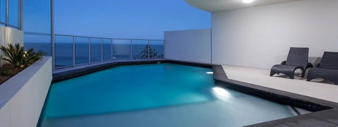 Oshen Holiday Apartments Yeppoon - Yamba Accommodation 2
