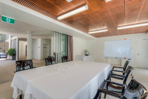 Oshen Holiday Apartments Yeppoon - Yamba Accommodation 27