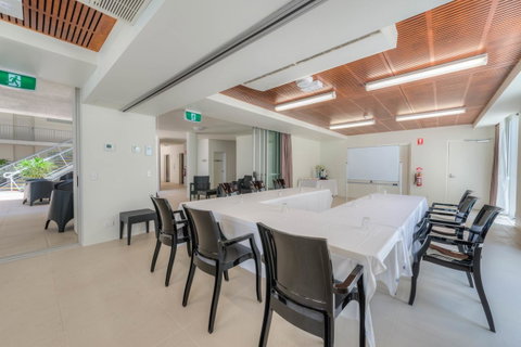 Oshen Holiday Apartments Yeppoon - Yamba Accommodation 26