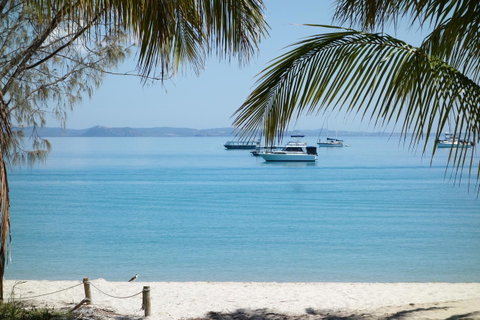 Oshen Holiday Apartments Yeppoon - Yamba Accommodation 12