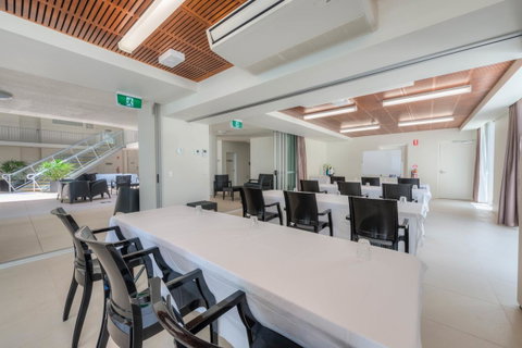 Oshen Holiday Apartments Yeppoon - Yamba Accommodation 25