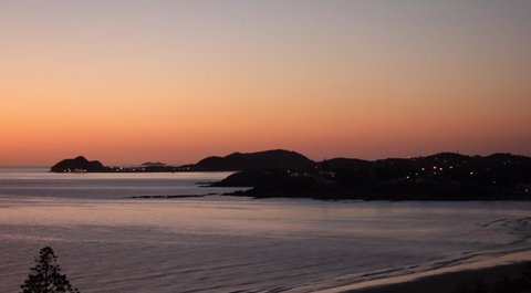 Oshen Holiday Apartments Yeppoon - Yamba Accommodation 18