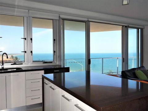 Oshen Holiday Apartments Yeppoon - Yamba Accommodation 22