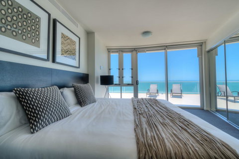 Oshen Holiday Apartments Yeppoon - Yamba Accommodation 7