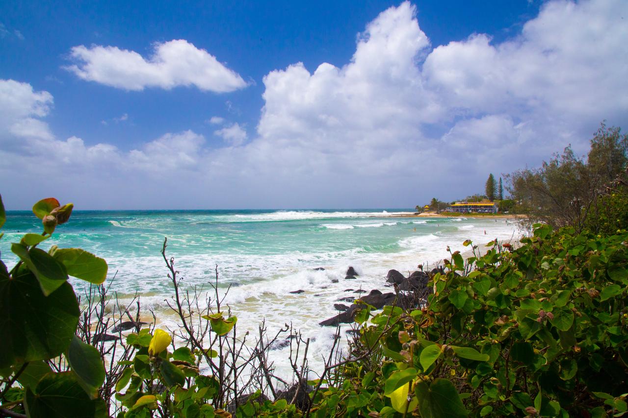 Kirra QLD Yamba Accommodation