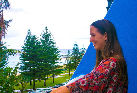 Rainbow Bay Backpackers - Yamba Accommodation 28