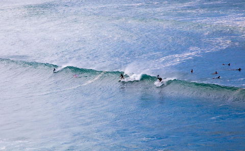 Rainbow Bay Backpackers - Yamba Accommodation 27