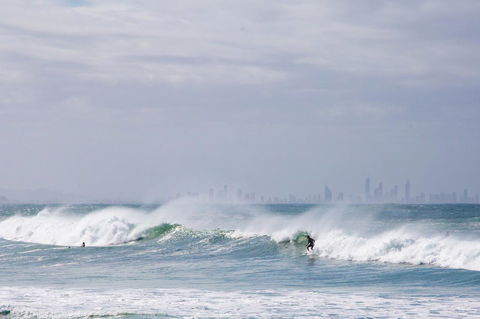 Rainbow Bay Backpackers - Yamba Accommodation 23