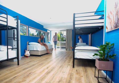 Rainbow Bay Backpackers - Yamba Accommodation 11