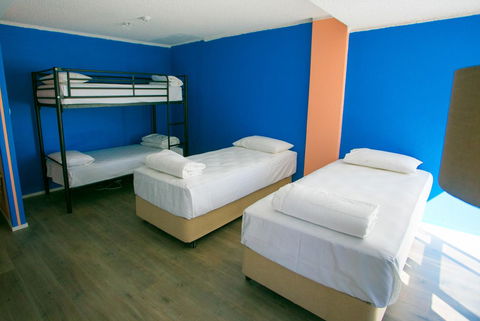 Rainbow Bay Backpackers - Yamba Accommodation 10