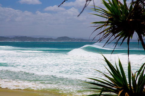 Rainbow Bay Backpackers - Yamba Accommodation 20