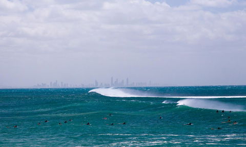 Rainbow Bay Backpackers - Yamba Accommodation 19