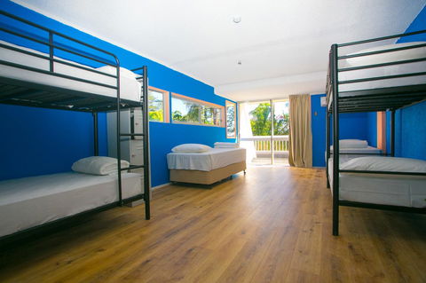 Rainbow Bay Backpackers - Yamba Accommodation 17