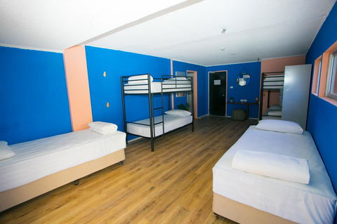 Rainbow Bay Backpackers - Yamba Accommodation 13