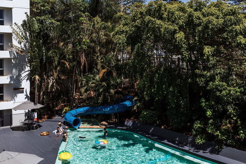 Rainbow Bay Backpackers - Yamba Accommodation 18