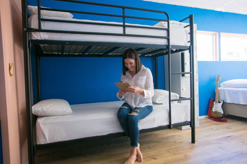 Rainbow Bay Backpackers - Yamba Accommodation 16
