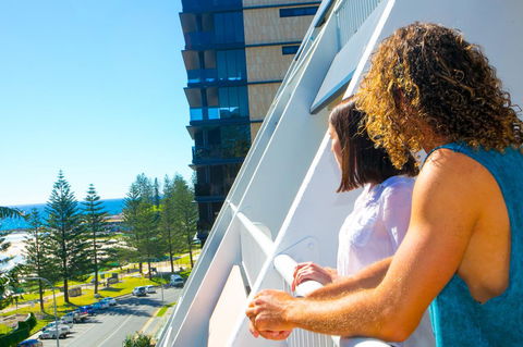 Rainbow Bay Backpackers - Yamba Accommodation 6