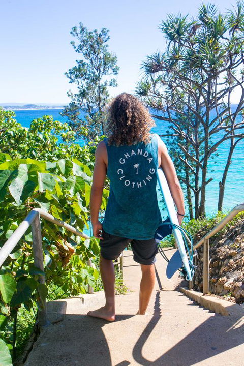 Rainbow Bay Backpackers - Yamba Accommodation 2