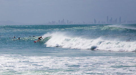 Rainbow Bay Backpackers - Yamba Accommodation 22