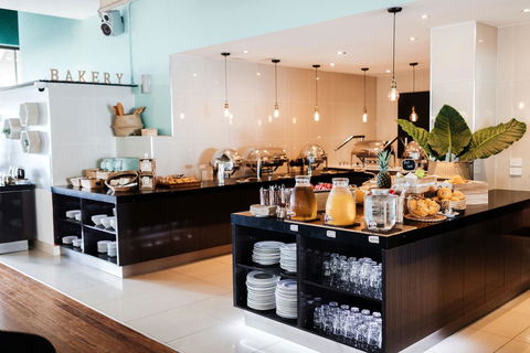 Rainbow Bay Backpackers - Yamba Accommodation 9