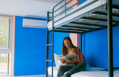 Rainbow Bay Backpackers - Yamba Accommodation 30