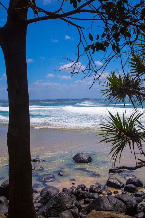 Rainbow Bay Backpackers - Yamba Accommodation 29
