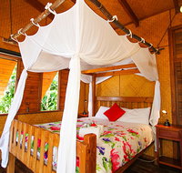 1770 Beach Shacks - Yamba Accommodation