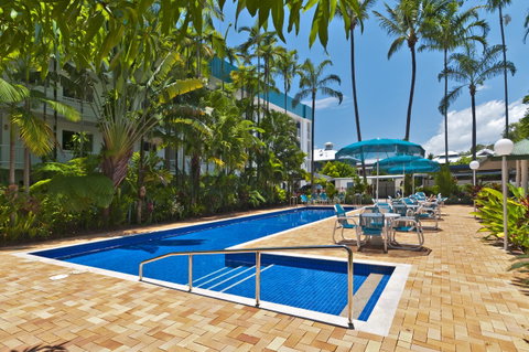Agincourt Beachfront Apartments - Yamba Accommodation 12