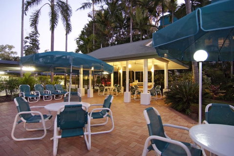 Agincourt Beachfront Apartments - Yamba Accommodation 7