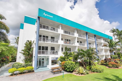 Agincourt Beachfront Apartments - Yamba Accommodation 23