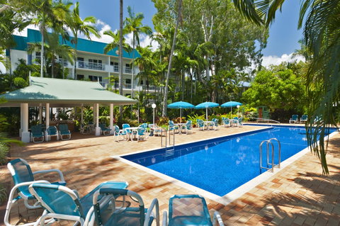 Agincourt Beachfront Apartments - Yamba Accommodation 2