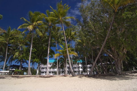 Agincourt Beachfront Apartments - Yamba Accommodation 8